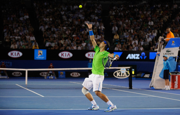 photo 22 in Rafael Nadal gallery [id464977] 2012-03-28 00:00:00