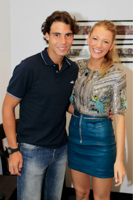 Rafael Nadal pic #387945