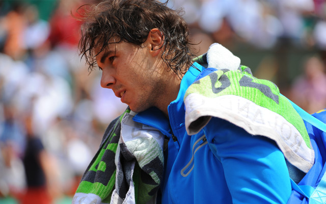 photo 7 in Rafael Nadal gallery [id385609] 2011-06-14 00:00:00