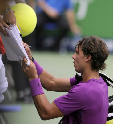 photo 4 in Nadal gallery [id414304] 2011-10-21 00:00:00