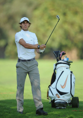 photo 29 in Rafael Nadal gallery [id419911] 2011-11-17 00:00:00
