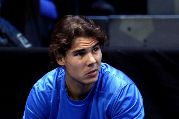 photo 24 in Rafael Nadal gallery [id470991] 2012-04-04 00:00:00