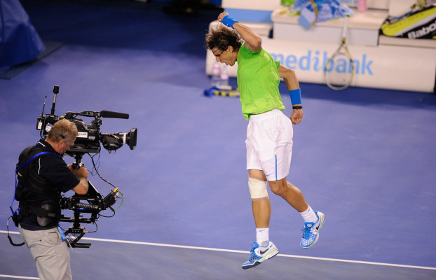 photo 3 in Nadal gallery [id469905] 2012-04-03 00:00:00