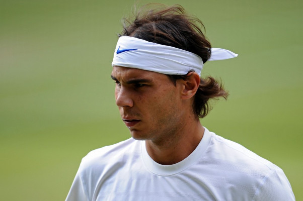 Rafael Nadal pic #390446