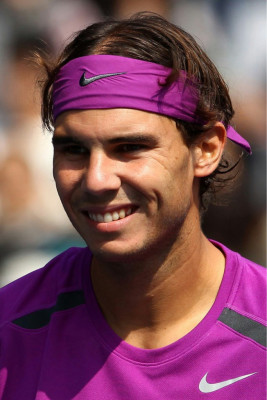 photo 16 in Rafael Nadal gallery [id412798] 2011-10-19 00:00:00