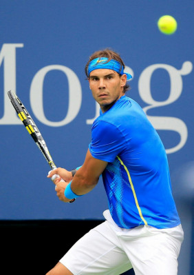 Rafael Nadal pic #403353