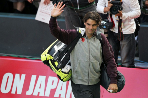 photo 7 in Nadal gallery [id410974] 2011-10-11 00:00:00