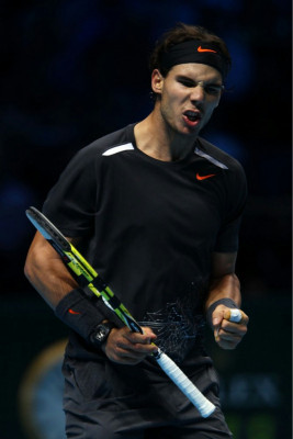 Rafael Nadal pic #433480