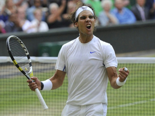 Rafael Nadal pic #389625