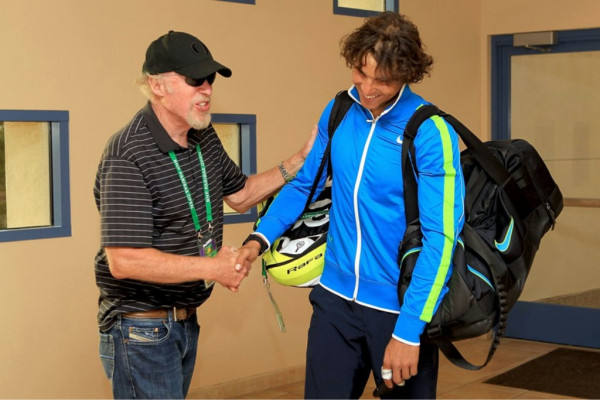 photo 19 in Nadal gallery [id464980] 2012-03-28 00:00:00
