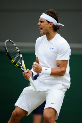 Rafael Nadal pic #388454