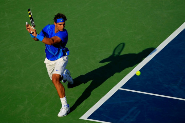 photo 5 in Nadal gallery [id401312] 2011-09-09 00:00:00