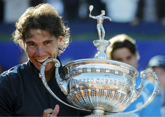 photo 20 in Rafael Nadal gallery [id484812] 2012-05-04 00:00:00