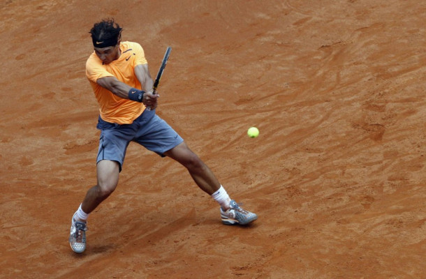 photo 8 in Nadal gallery [id491330] 2012-05-22 00:00:00