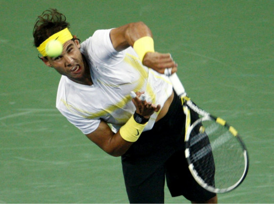 photo 15 in Rafael Nadal gallery [id400157] 2011-09-05 00:00:00