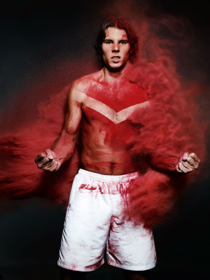 Rafael Nadal pic #247116