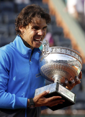 Rafael Nadal pic #384550