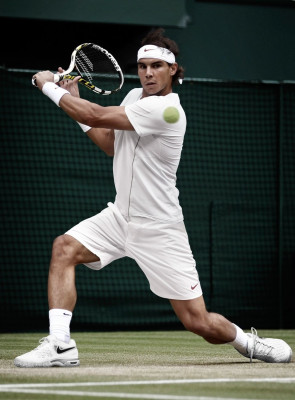 photo 29 in Rafael Nadal gallery [id619879] 2013-07-18 00:00:00