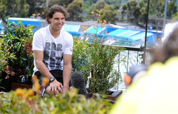 photo 5 in Nadal gallery [id471633] 2012-04-06 00:00:00