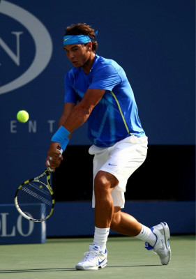 photo 16 in Rafael Nadal gallery [id406096] 2011-09-26 00:00:00