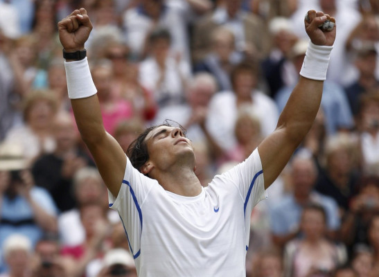 Rafael Nadal pic #390732