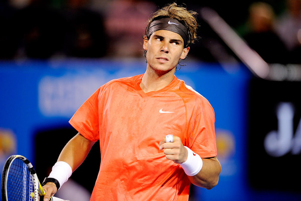 Rafael Nadal pic #385606