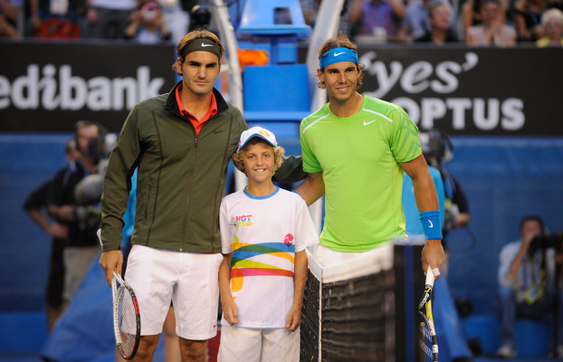 photo 7 in Nadal gallery [id471631] 2012-04-06 00:00:00