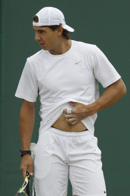 Rafael Nadal pic #390731