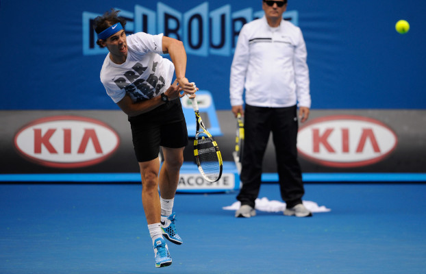 Rafael Nadal pic #445158