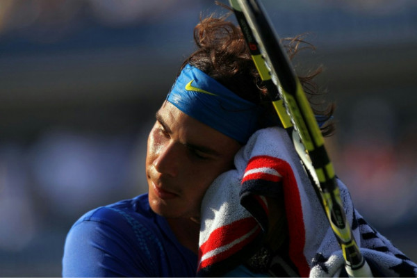 photo 12 in Rafael Nadal gallery [id406609] 2011-09-27 00:00:00