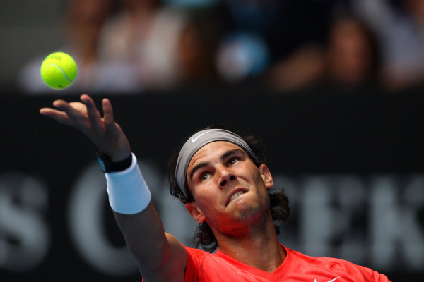 photo 4 in Nadal gallery [id385612] 2011-06-14 00:00:00