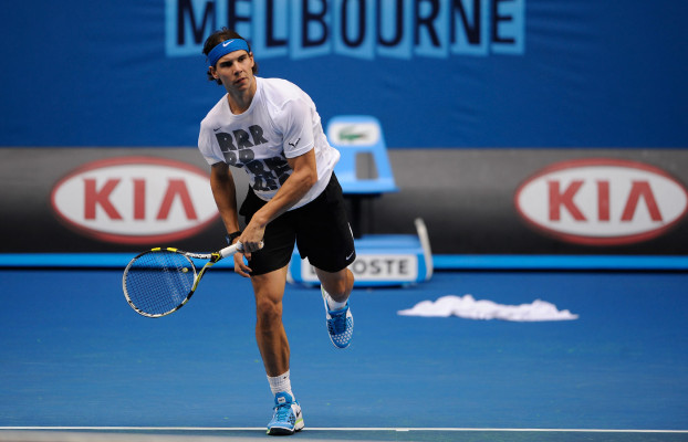 Rafael Nadal pic #445156