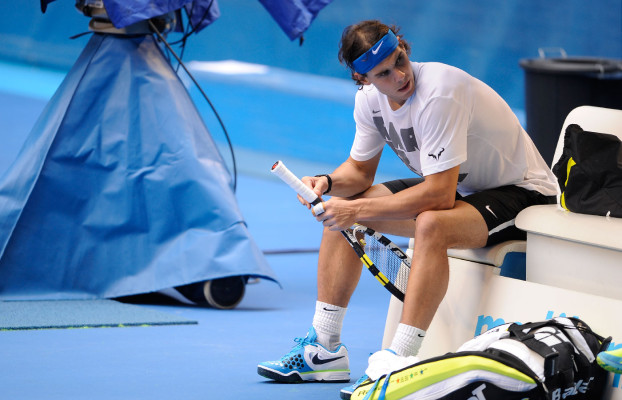 Rafael Nadal pic #445159