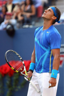 photo 6 in Nadal gallery [id407157] 2011-09-29 00:00:00