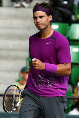 photo 18 in Rafael Nadal gallery [id412796] 2011-10-19 00:00:00