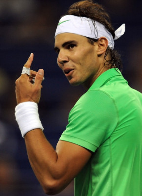 Rafael Nadal pic #275258