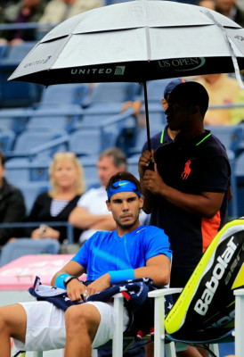Rafael Nadal pic #403352