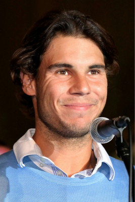 Rafael Nadal pic #410192