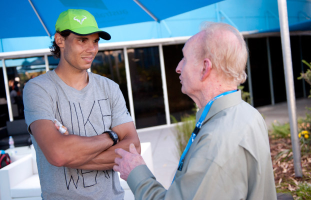 Rafael Nadal pic #439789