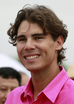 Rafael Nadal pic #388142