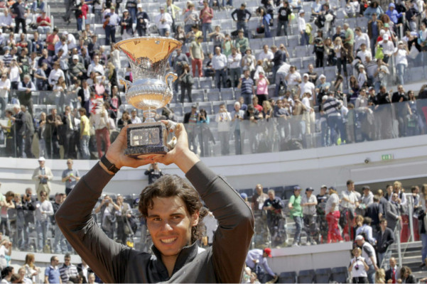 photo 9 in Nadal gallery [id491329] 2012-05-22 00:00:00