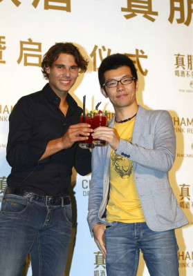 Rafael Nadal pic #415892