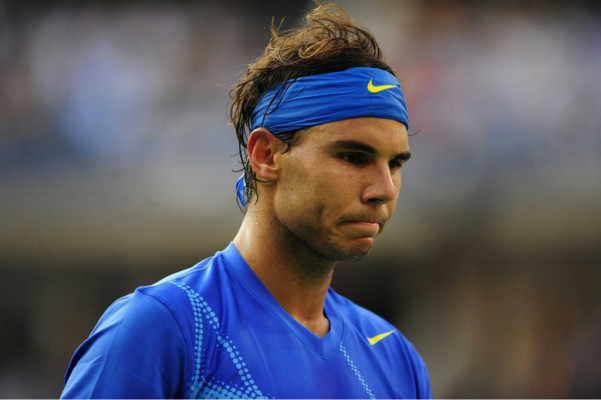 photo 7 in Rafael Nadal gallery [id407156] 2011-09-29 00:00:00