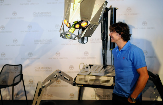 Rafael Nadal pic #441018