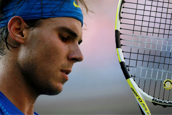 photo 9 in Rafael Nadal gallery [id407154] 2011-09-29 00:00:00