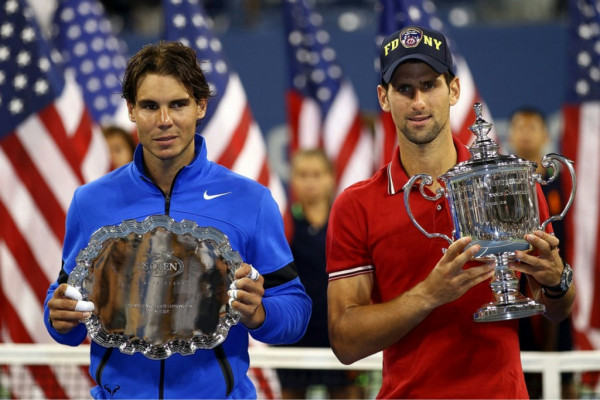 Rafael Nadal pic #407566