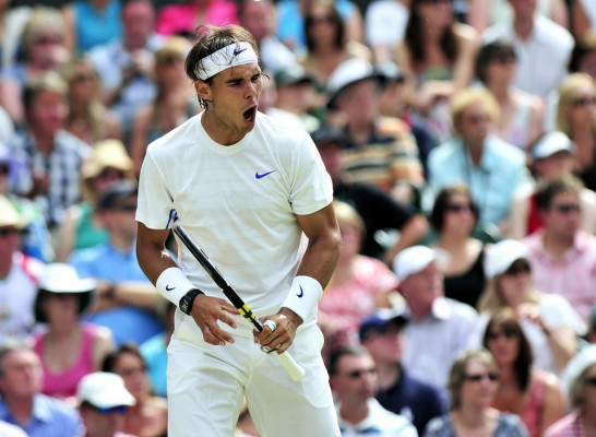 Rafael Nadal pic #391117