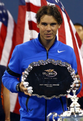 Rafael Nadal pic #407565