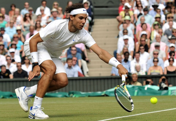 Rafael Nadal pic #391116