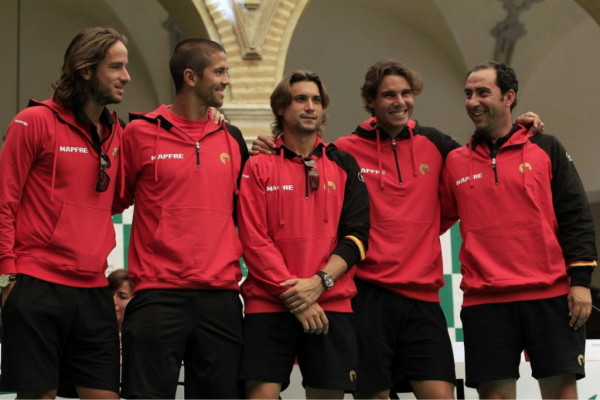 photo 23 in Nadal gallery [id408245] 2011-10-03 00:00:00